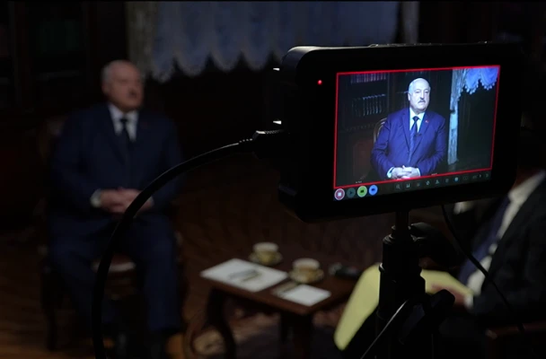 «Встречное предложение — давайте наказывать тех, кто врет с экрана телевизора»