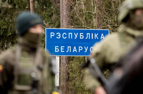 Дракахруст: «Мінск пакуль не збіраецца капітуляваць. Вільнюс зрабіў сімвалічны крок, нават паўкроку»