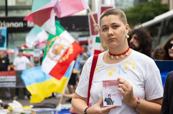 «Вось такія прыгоды – у 37 здаваць экзамен за сярэднюю адукацыю ды на партугальскай»